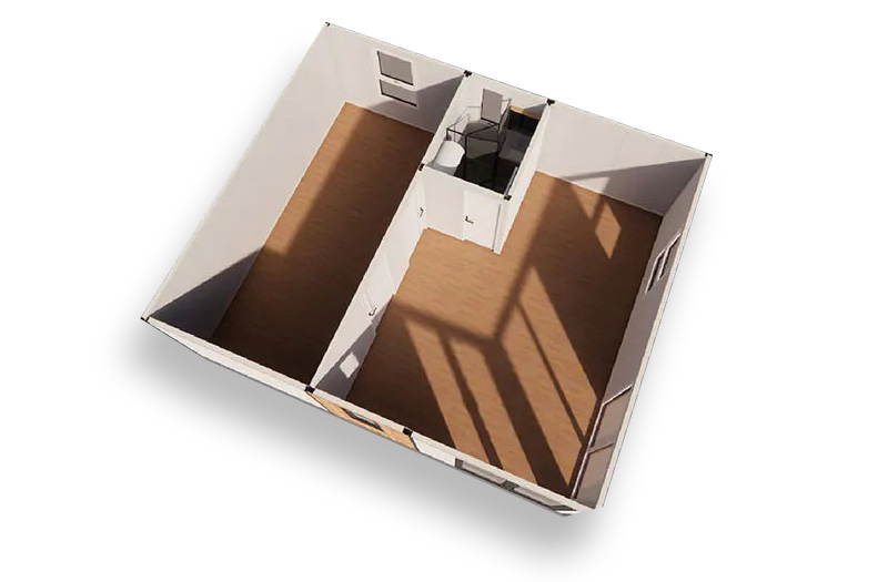Freedhome Smart Prefab